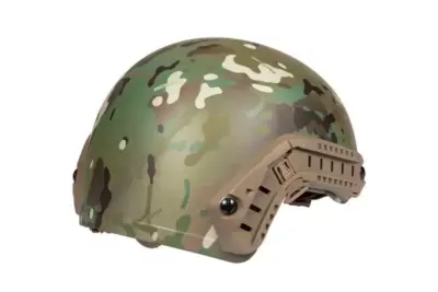 asgbox.pl - Replika hełmu Ballistic Aramid - MC