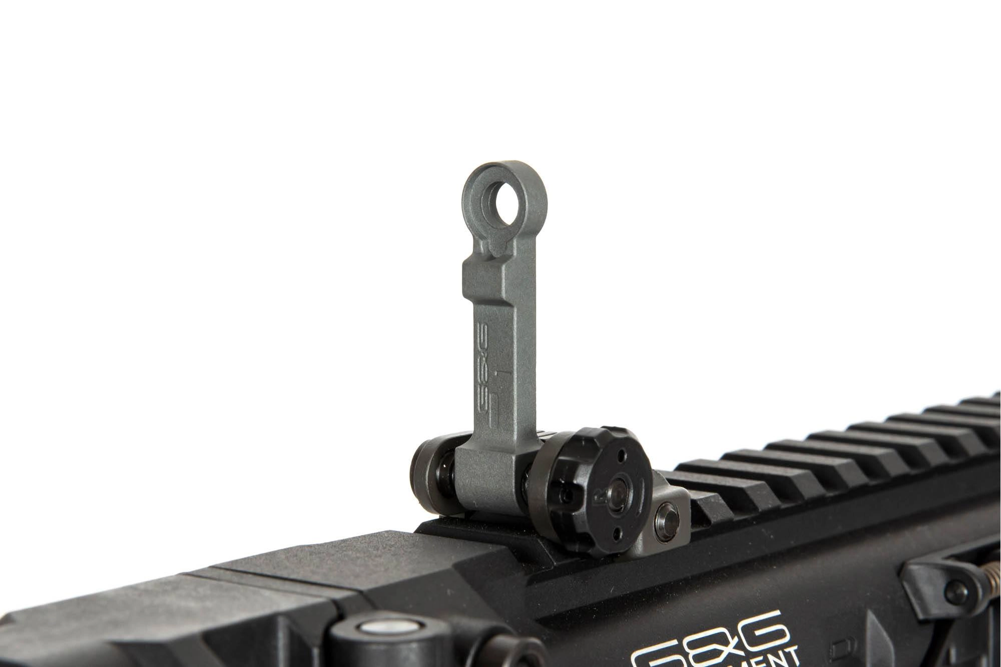 Konwersja SMC-9 Carbine Kit do repliki pistoletu GTP9 GIG-09-030083-00 asgbox.pl Konwersja SMC-9 Carbine Kit do repliki pistoletu GTP9 - obrazek 4