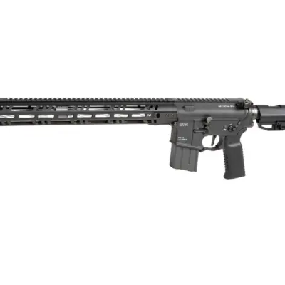 asgbox.pl - Replika karabinka MTR 16 GBB - czarna