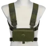 asgbox.pl - Kamizelka taktyczna VX Buckle Up Utility Rig - oliwkowa