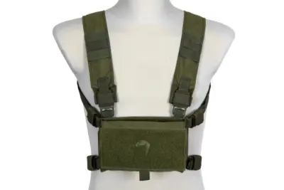 asgbox.pl - Kamizelka taktyczna VX Buckle Up Utility Rig - oliwkowa