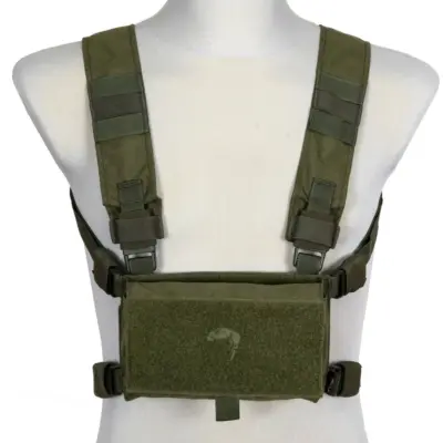 asgbox.pl - Kamizelka taktyczna VX Buckle Up Utility Rig - oliwkowa