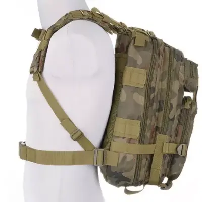 Alternative view of Plecak typu Assault Pack - wz.93 Pantera leśna