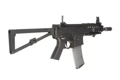 asgbox.pl - Replika subkarabinka Knight's Armament PDW  8" STD