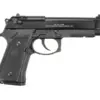 Replika pistoletu typu BERETTA M9 BlowBack GGB OD-G-UMA-02-003808-00 asgbox.pl