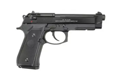 Replika pistoletu typu BERETTA M9 BlowBack GGB - obrazek 5