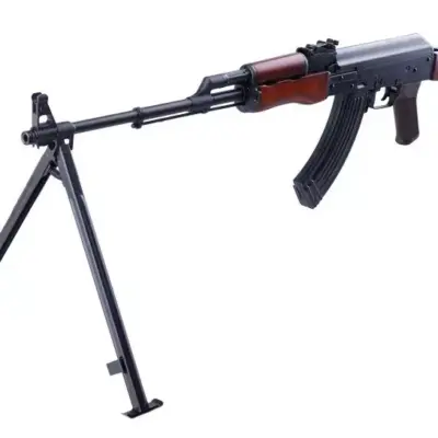 asgbox.pl - Replika karabinu maszynowego RPK NV