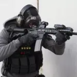 asgbox.pl - Podwójna ładownica Open III (M) na magazynki 5