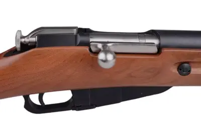 asgbox.pl - Replika karabinu Mosin Nagant 1891/30 - krótka