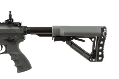 Replika karabinka CM16 SRXL - Battleship Grey - obrazek 2
