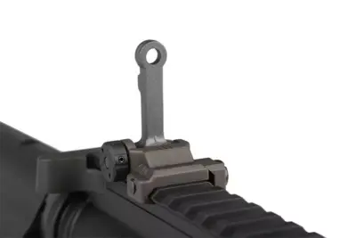 asgbox.pl - Replika karabinka Knight's Armament SR635 - Czarny