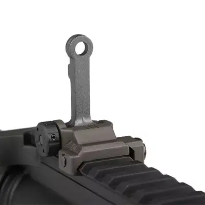 asgbox.pl - Replika karabinka Knight's Armament SR635 - Czarny