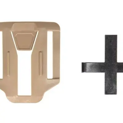 asgbox.pl - Adapter na pas do ładownic typu FSMR - Dark Earth