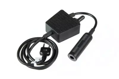 asgbox.pl - Przycisk PTT zSwitch - ICOM