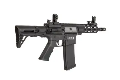 asgbox.pl - Replika karabinka SA-C21 PDW CORE™ X-ASR™ - czarna