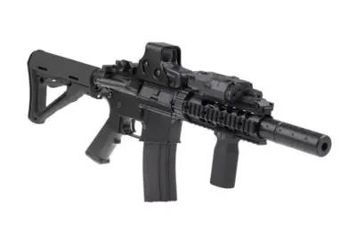 Replika karabinka SRT-15 - obrazek 2