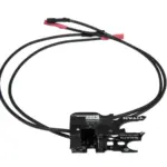 asgbox.pl - Zestaw kontrolera TITAN™ V2 BASIC set [front wired]