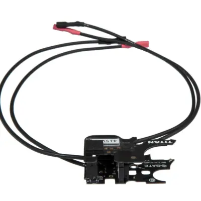 asgbox.pl - Zestaw kontrolera TITAN™ V2 BASIC set [front wired]