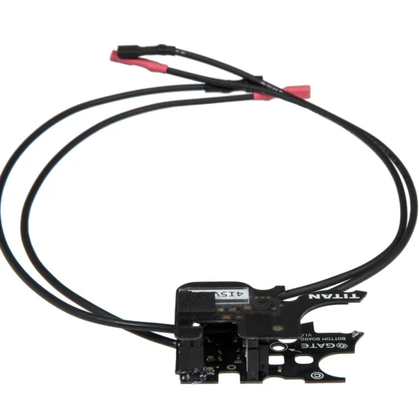 asgbox.pl - Zestaw kontrolera TITAN™ V2 BASIC set [front wired]