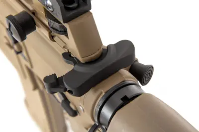 Replika karabinka RRA SA-E02 EDGE™ - Full Tan - obrazek 2