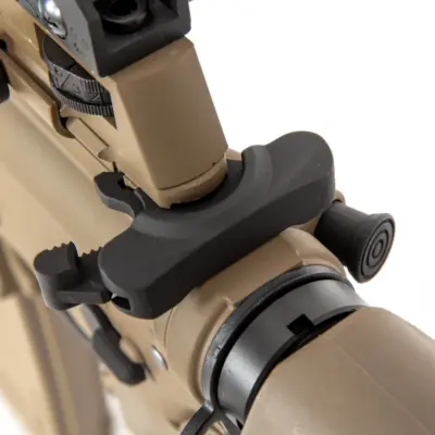 Alternative view of Replika karabinka RRA SA-E02 EDGE™ - Full Tan