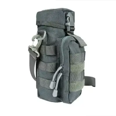 asgbox.pl - Torba na butelkę Hydro Bag - Primal Grey