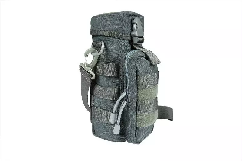 Torba na butelkę Hydro Bag - Primal Grey OD-G-PRI-20-017367-00 asgbox.pl asgbox.pl - Torba na butelkę Hydro Bag - Primal Grey