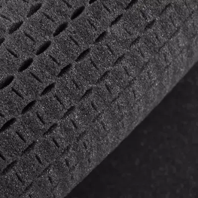 asgbox.pl - Walizka na pistolet Nuprol pistol case PNP - czarna