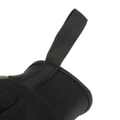 asgbox.pl - Rękawice taktyczne Armored Claw CovertPro - oliwkowe