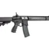asgbox.pl - Replika karabinka AR15 SBR8 SP223 - czarna