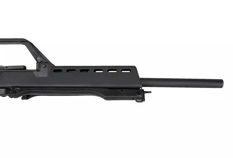 Replika karabinu wyborowego CA8-2 CLA-01-003118-00 asgbox.pl Replika karabinu wyborowego CA8-2 - obrazek 3