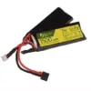 Akumulator LiPo 7,4V 1500mAh 20/40C T-connect (DEANS) 2 modułowy OD-G-ELR-06-015735-00 asgbox.pl asgbox.pl - Akumulator LiPo 7