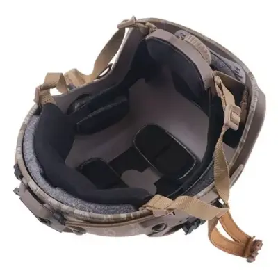 asgbox.pl - Replika hełmu maritime - Digital Desert