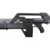 asgbox.pl - Replika karabinu M41A Pulse Rifle - czarna