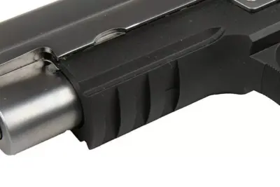 asgbox.pl - Replika pistoletu P-Virus (LED Box)