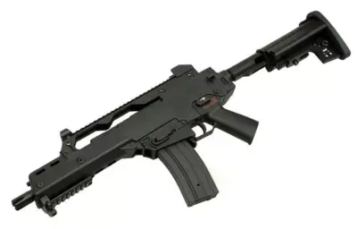 Replika karabinka JG1138 - obrazek 2