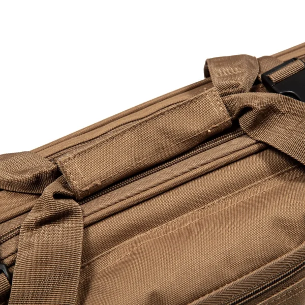 asgbox.pl - Pokrowiec Gun Bag V2 - 84cm - tan