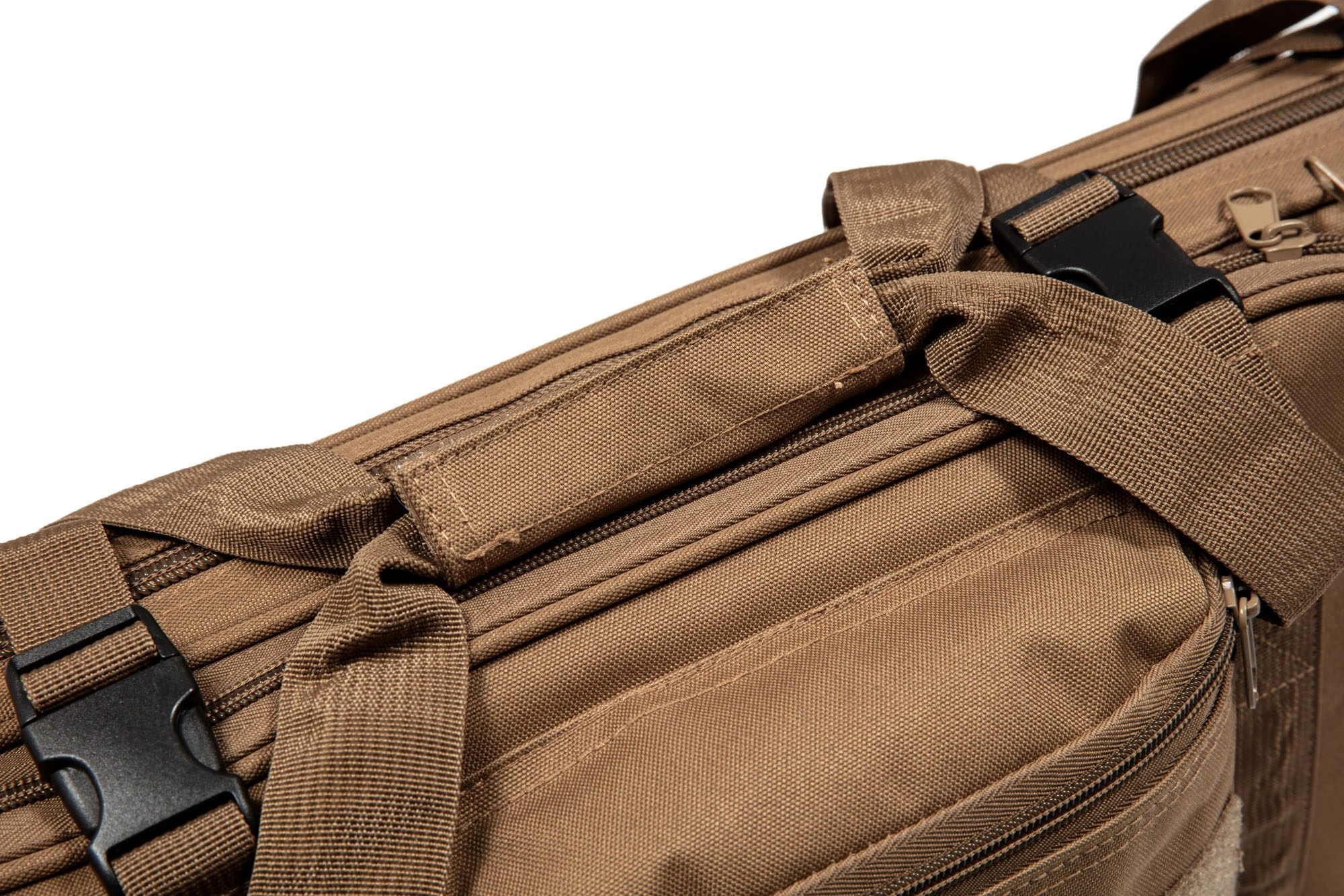 Pokrowiec Gun Bag V2 - 84cm - tan OD-G-SPE-22-028592-00 asgbox.pl asgbox.pl - Pokrowiec Gun Bag V2 - 84cm - tan