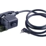 asgbox.pl - Przycisk PTT U94 - typ MOTOROLA