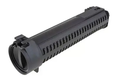 asgbox.pl - Magazynek mid-cap 200 kulek do replik typu PP-19 Bizon