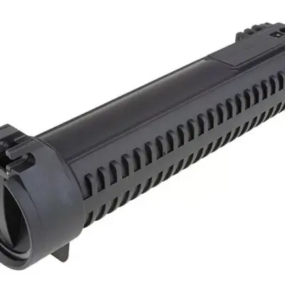 asgbox.pl - Magazynek mid-cap 200 kulek do replik typu PP-19 Bizon