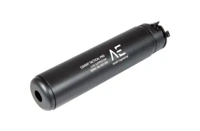asgbox.pl - Tłumik Covert Tactical QD2 PRO 40x170mm