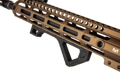 Replika karabinka SA-E20 EDGE 2.0™ - Chaos Bronze - obrazek 3