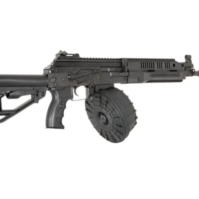 Alternative view of Replika karabinu maszynowego LCK-16