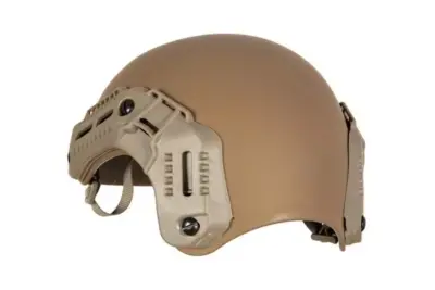Replika hełmu MK - Coyote Brown - obrazek 3