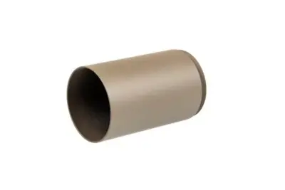 asgbox.pl - Krótka osłona do lunety 3.5-10×40E-SF - Dark Earth