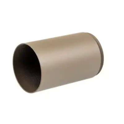 asgbox.pl - Krótka osłona do lunety 3.5-10×40E-SF - Dark Earth
