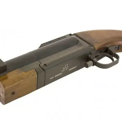 asgbox.pl - Replika granatnika NP79 - Short