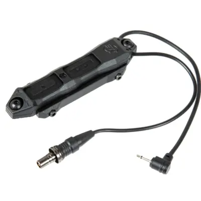 asgbox.pl - Podwójny włącznik żelowy do latarek i PEQ