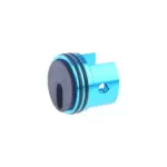 asgbox.pl - Aluminiowa podwójnie doszczelniona głowica cylindra V7